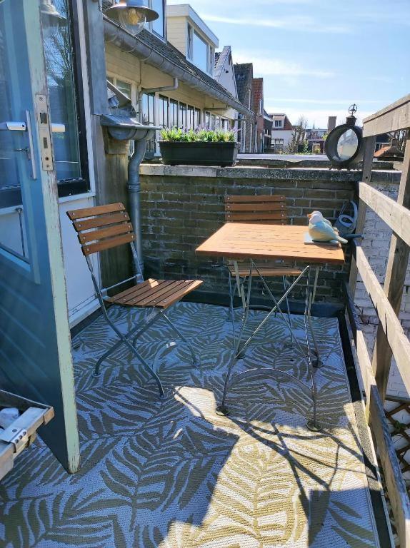 Hotel Zeelui Egmond aan Zee Exterior foto